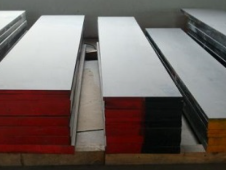 西青Cr12MoV模具钢