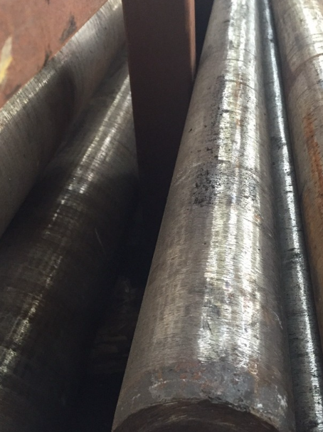 西青35Mn2合金结构钢
