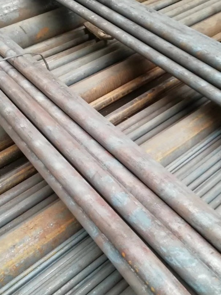 西青45B合金结构钢