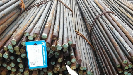 西青30Cr合金结构钢
