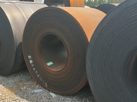 西青Q355NHB耐候板